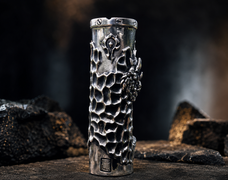 Orgrim Mod