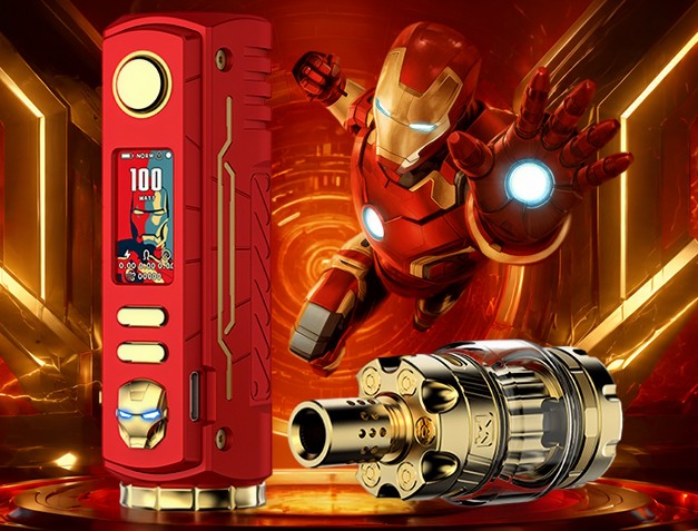 Kit Rayden 100 V3 IM Limited Edition