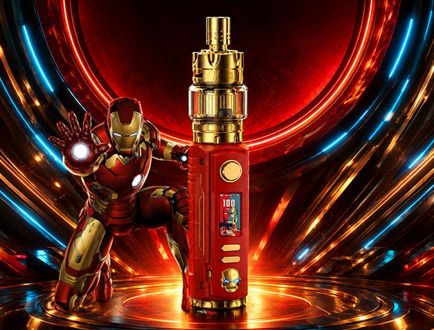 Kit Rayden 100 V3 IM Limited Edition