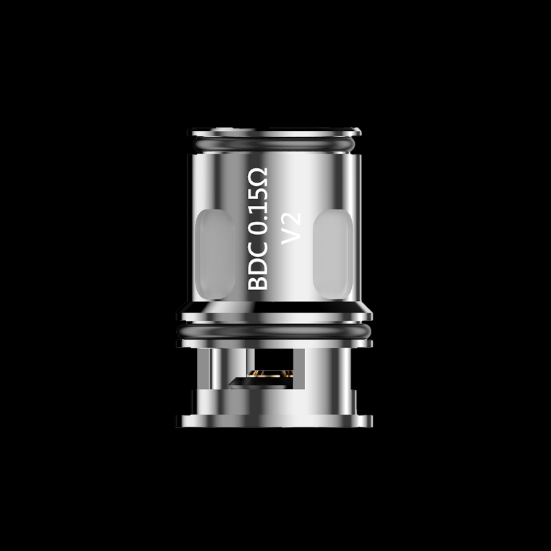 BDC Coil V2 Boost Pack of 4 - 0.15ohm