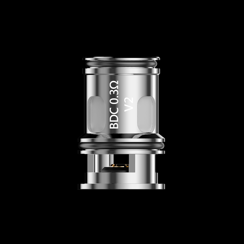 BDC Coil V2 Boost Pack of 4 - 0.3ohm