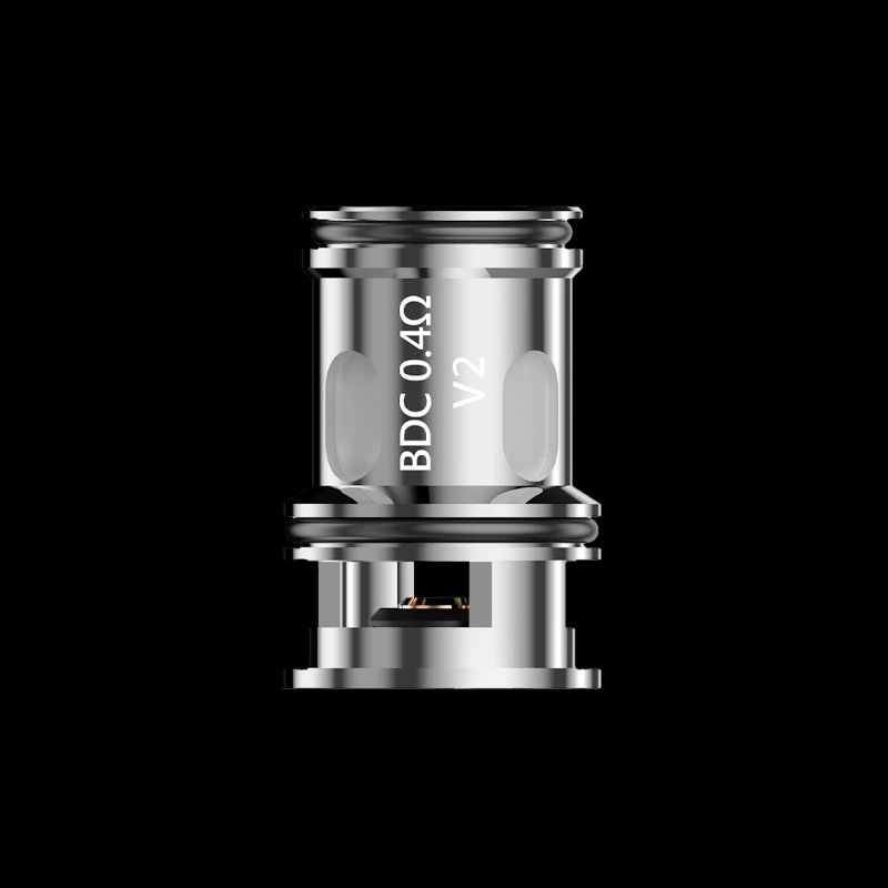 BDC Coil V2 Boost Pack of 4 - 0.4ohm