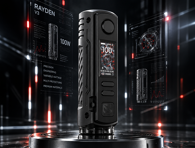 Mod Rayden 100 V3.0