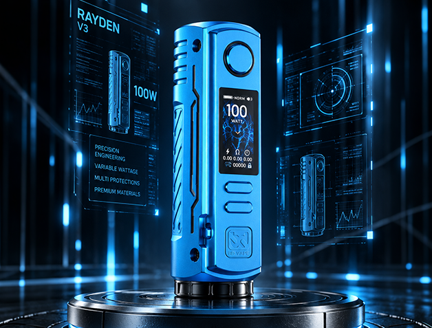 Mod Rayden 100 V3.0