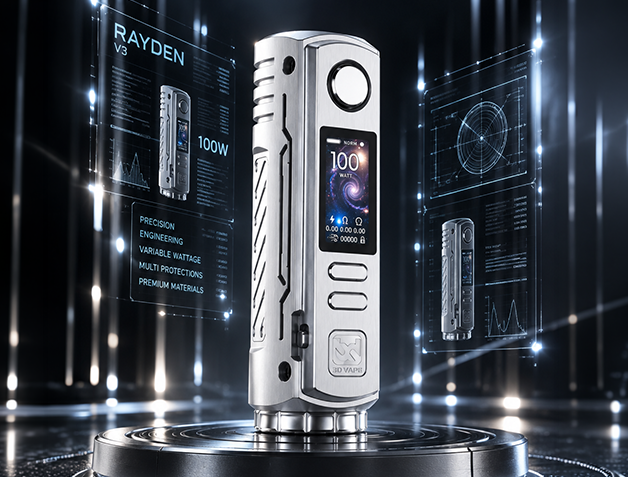 Mod Rayden 100 V3.0