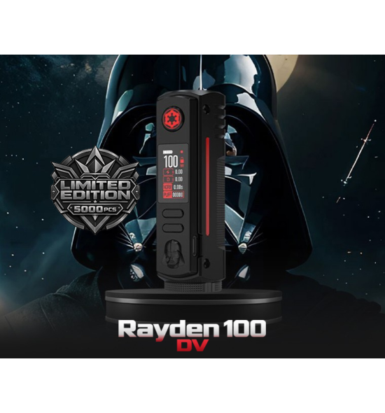 Mod Rayden 100 V2.0 DV...