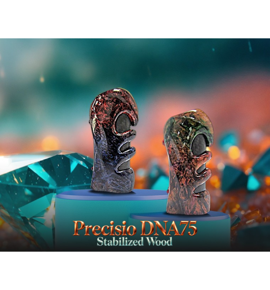 Box Precisio DNA 75...