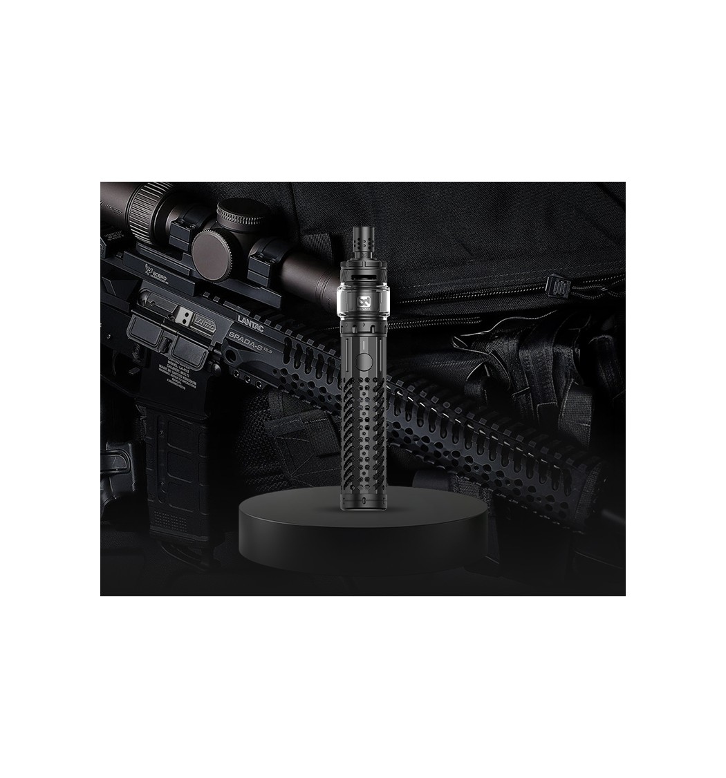 logo vape shop Drip Tip 810 BLASTER BD VAPE main image 0