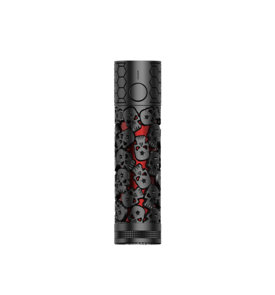 Blaster Mod Skull Edition
