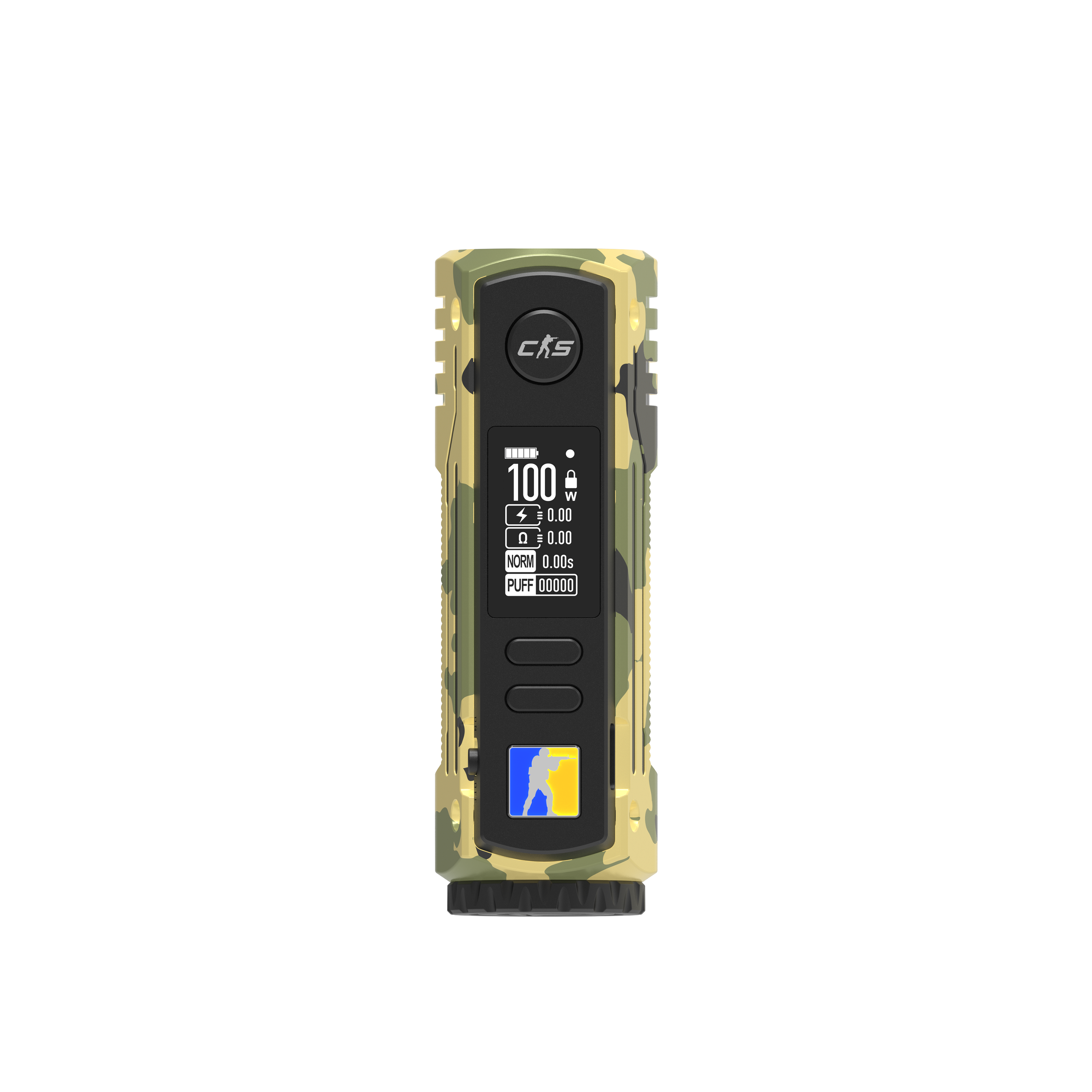 Mod Rayden 100 V2.0 CS Limited Edition