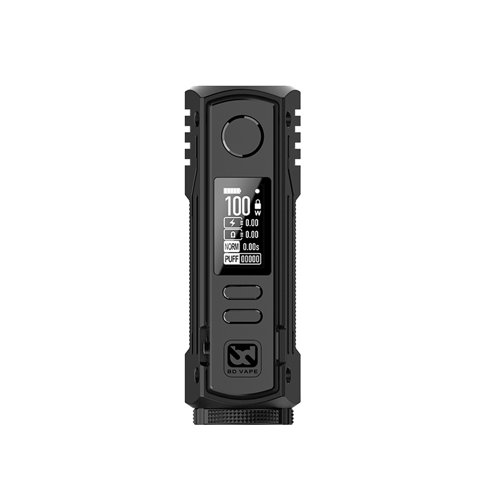 Mod Rayden 100 V2.0