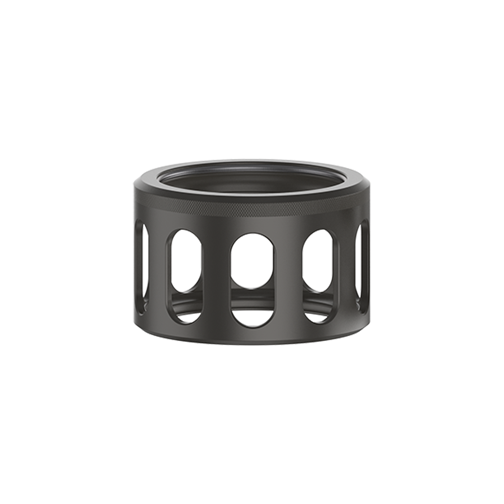 GLASS PROTECTOR FOR PRECISIO SUB-OHM BLASTER EDITION 4.5ML