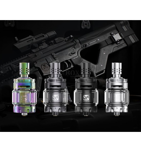 PRECISIO SUB-OHM BLASTER...