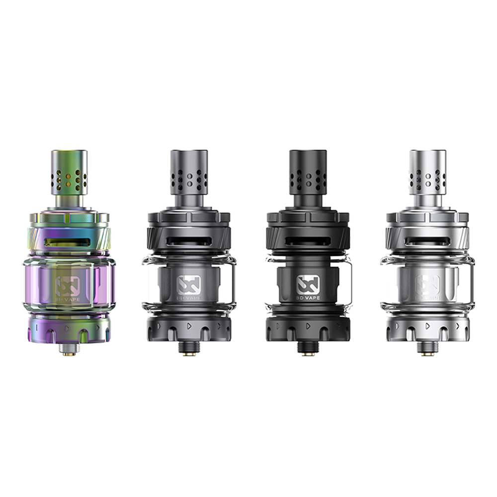 PRECISIO SUB-OHM BLASTER EDITION