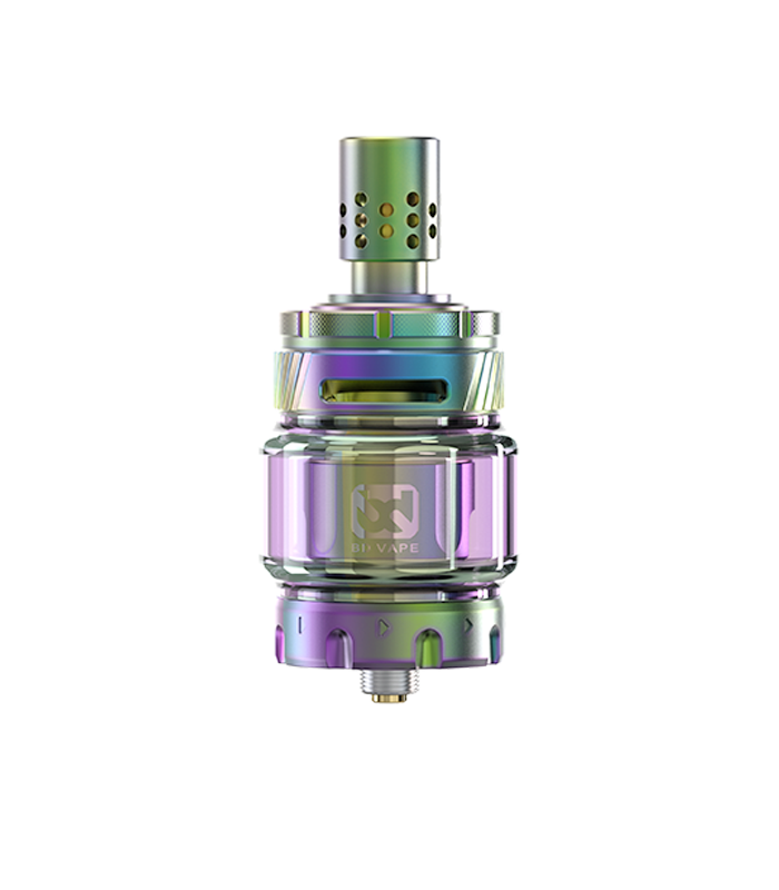 PRECISIO SUB-OHM BLASTER EDITION