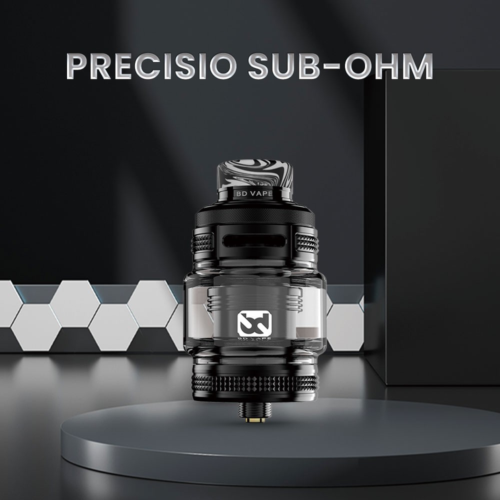 PRECISIO SUB-OHM V2