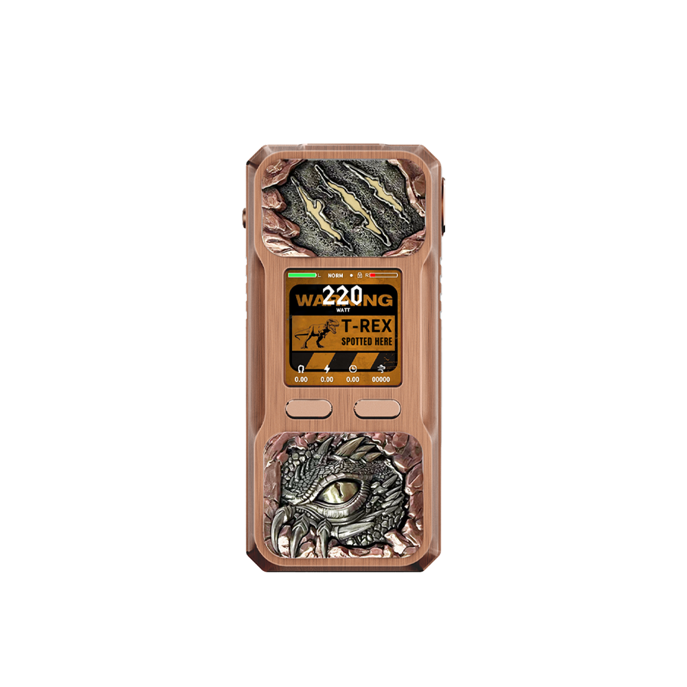 MOD RAYDEN 220 T-REX LIMITED EDITION 3000