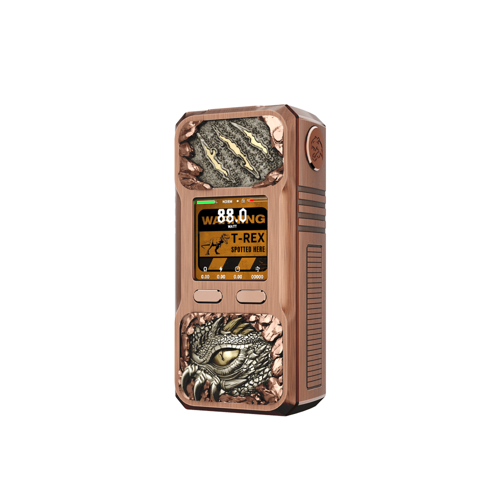 MOD RAYDEN 220 T-REX LIMITED EDITION 3000