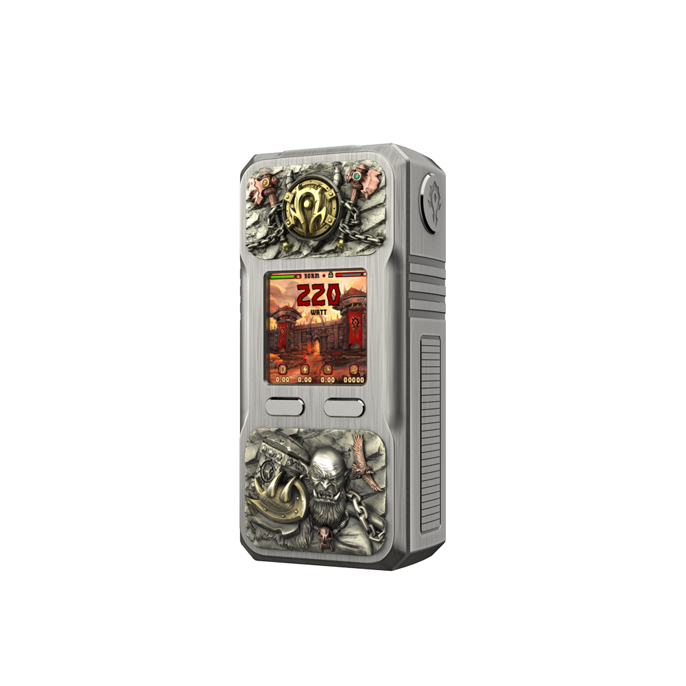 MOD RAYDEN 220 ORGRIM