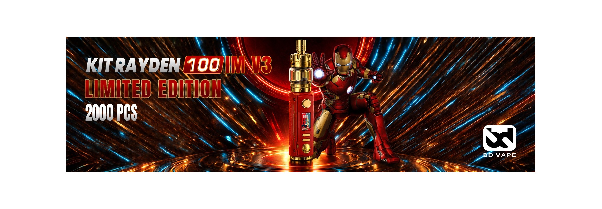 E-CIGARETS